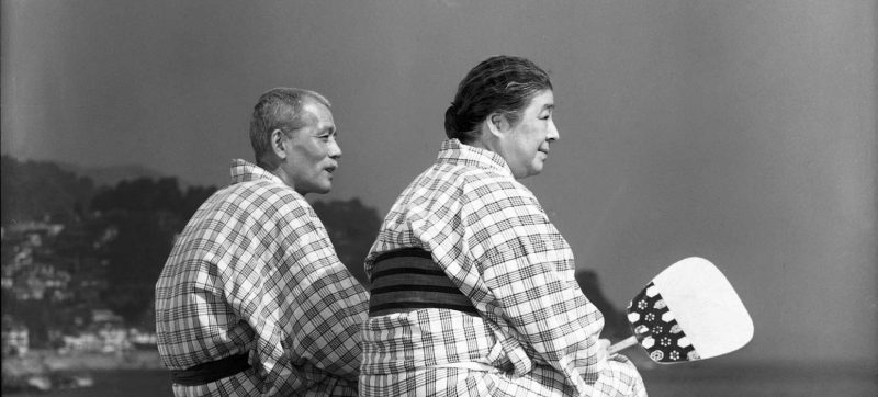 Tokyo Story