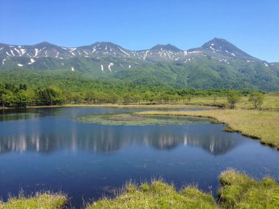 Shiretoko National Park - Samurai Tours