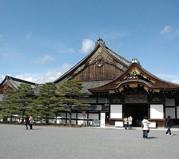 The Best of Kyoto and Beyond Self Guided Tour - From Samurai Tours